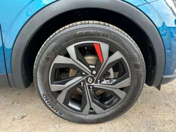 Used Renault Arkana 2022 for sale - 74884002: Photo