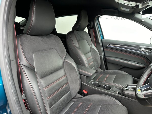 Used Renault Arkana 2022 for sale - 74884002: Photo 6