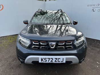 Used Dacia Duster 2023 for sale - 77779567: Photo
