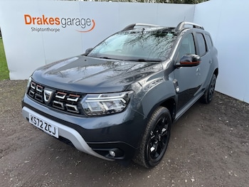 Used Dacia Duster 2023 for sale - 77779567: Photo