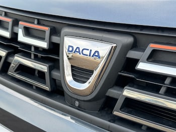 Used Dacia Duster 2023 for sale - 77779567: Photo