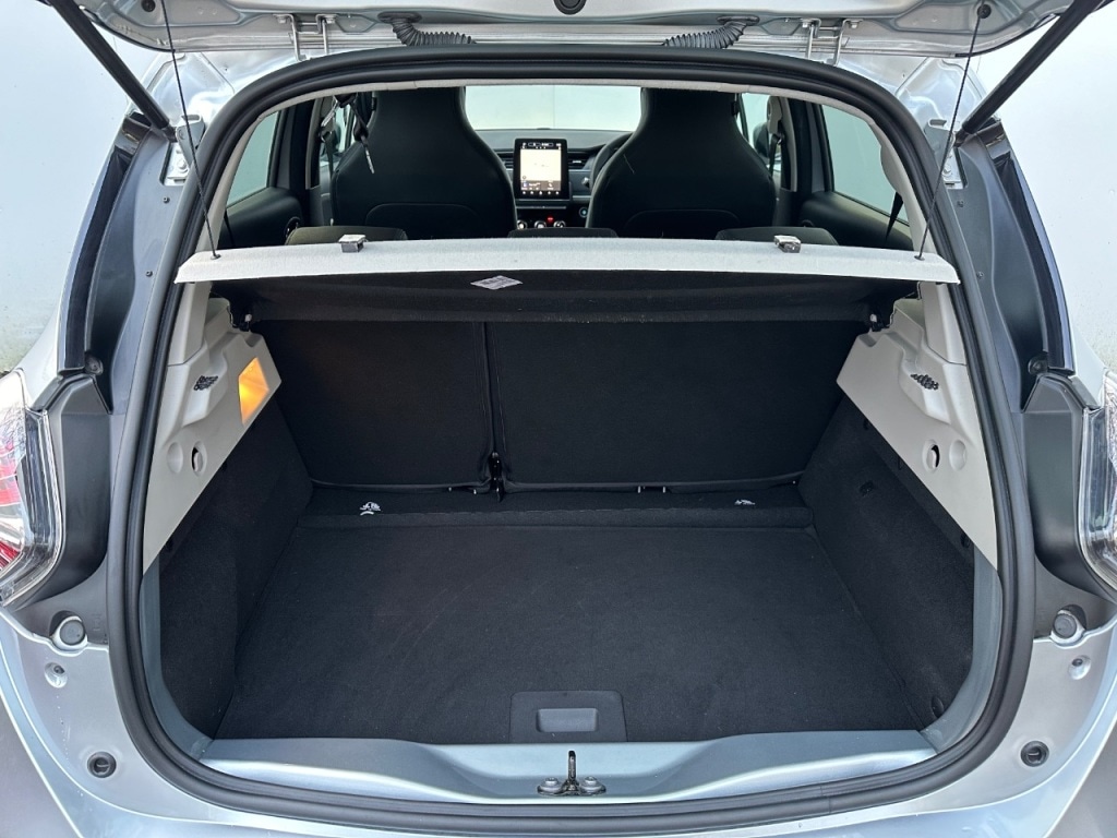Used Renault Zoe 2021 for sale - 76710664: Photo 11