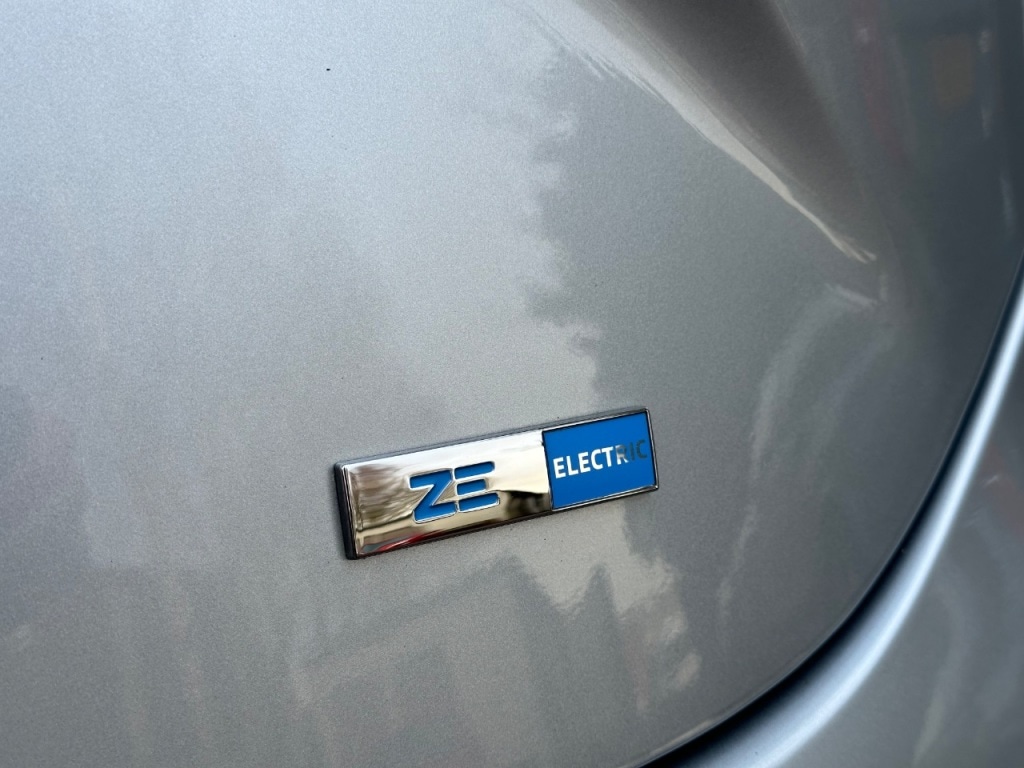 Used Renault Zoe 2021 for sale - 76710664: Photo 12