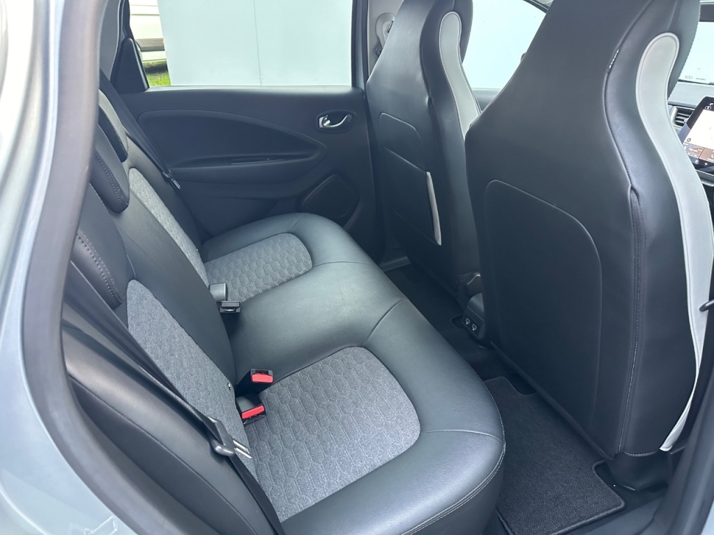Used Renault Zoe 2021 for sale - 76710664: Photo 14