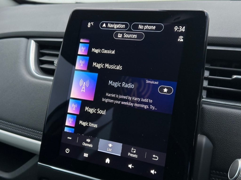 Used Renault Zoe 2021 for sale - 76710664: Photo 21