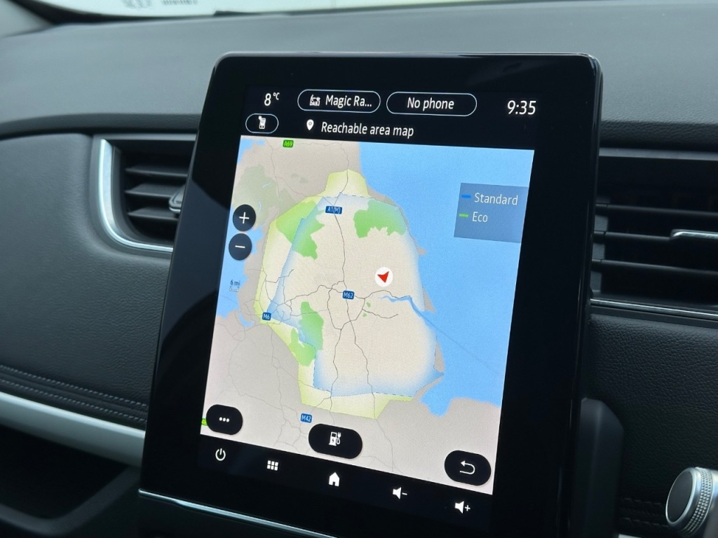 Used Renault Zoe 2021 for sale - 76710664: Photo 23