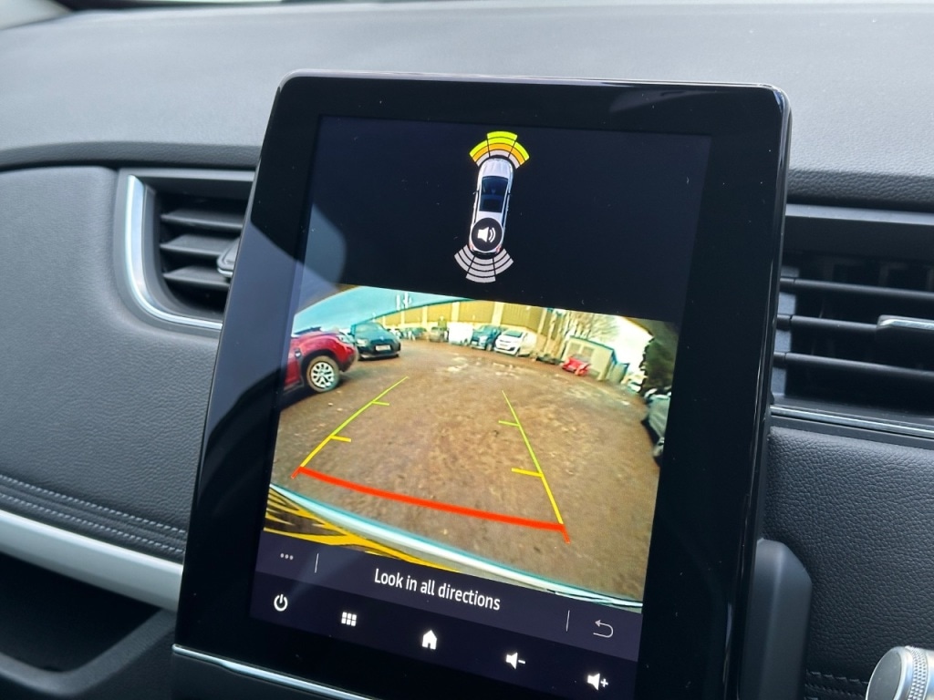 Used Renault Zoe 2021 for sale - 76710664: Photo 24