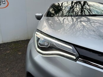 Used Renault Zoe 2021 for sale - 76710664: Photo