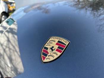Used Porsche Macan 2020 for sale - 73938878: Photo