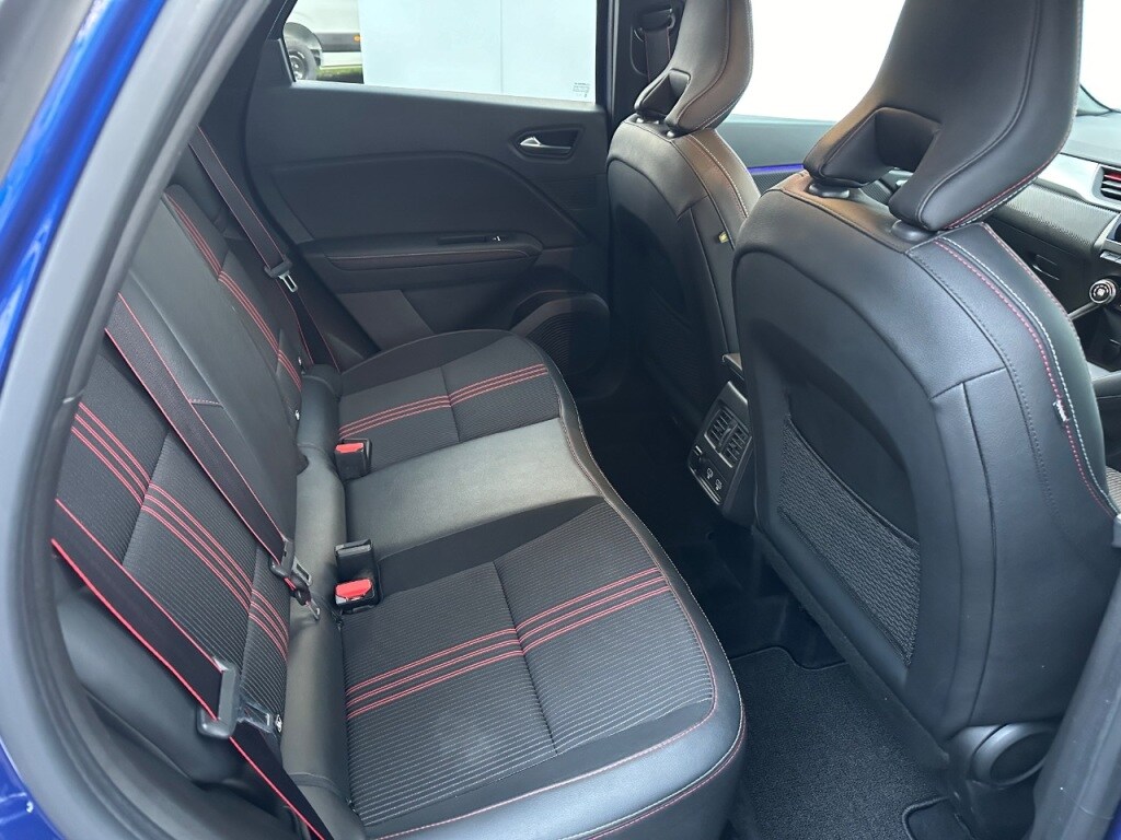 Used Renault Captur 2021 for sale - 76279303: Photo 16