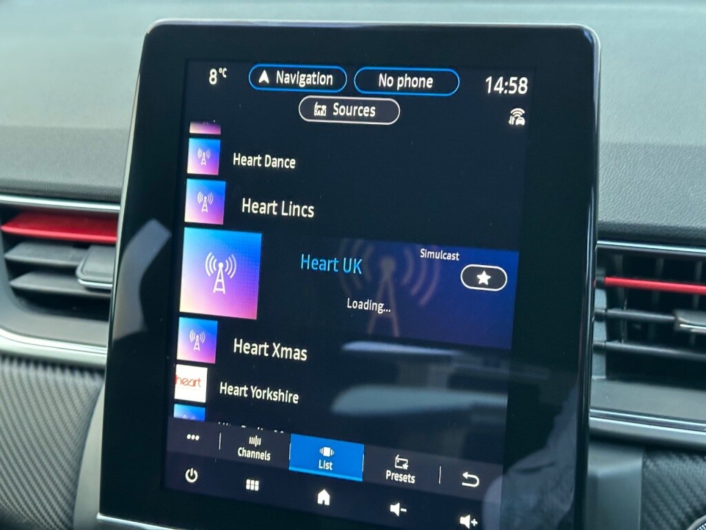 Used Renault Captur 2021 for sale - 76279303: Photo 21