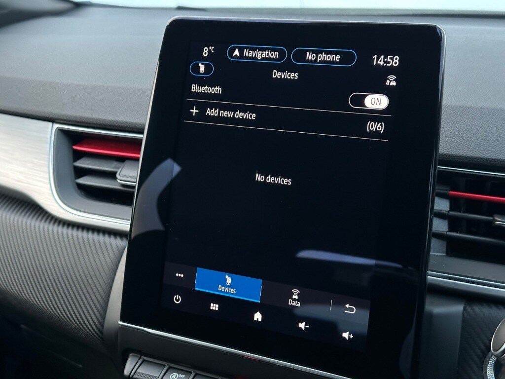 Used Renault Captur 2021 for sale - 76279303: Photo 22