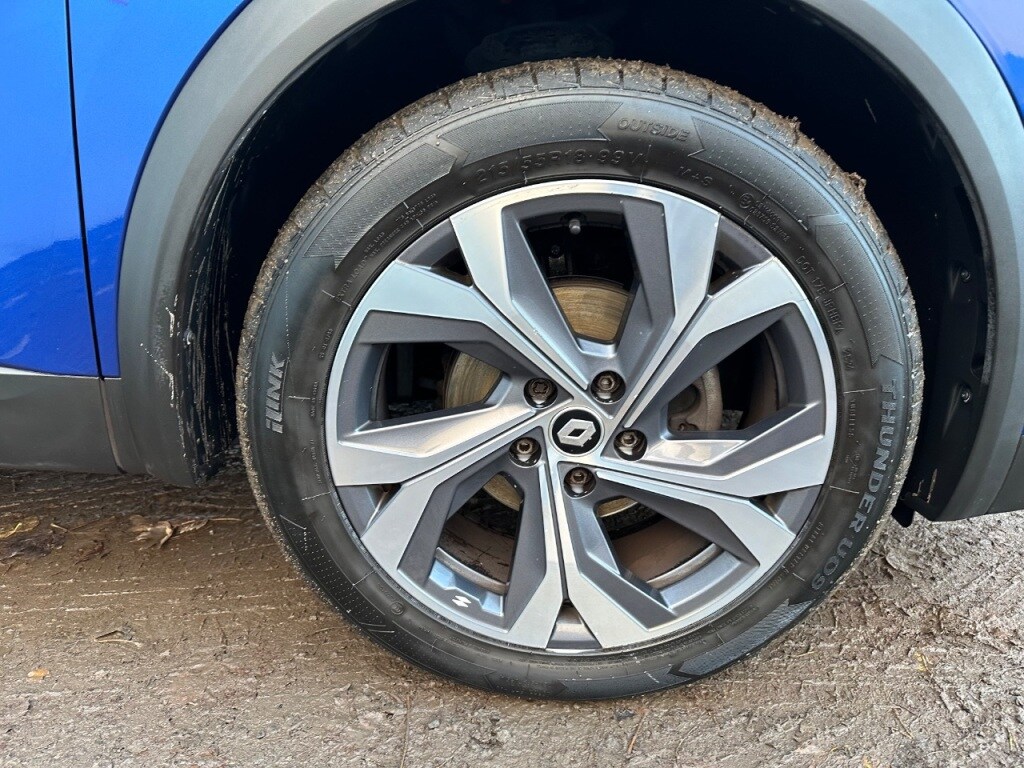 Used Renault Captur 2021 for sale - 76279303: Photo 5