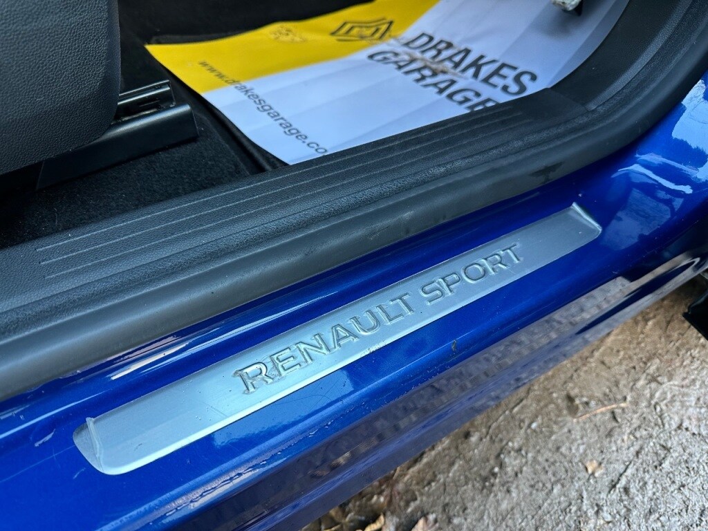 Used Renault Captur 2021 for sale - 76279303: Photo 8