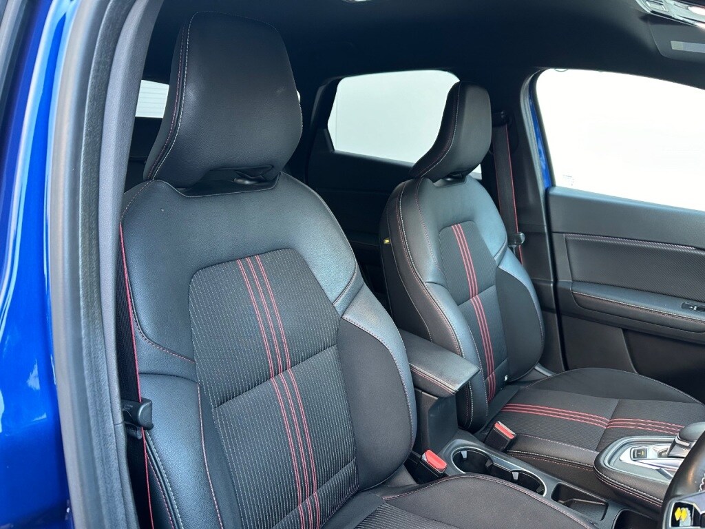 Used Renault Captur 2021 for sale - 76279303: Photo 9