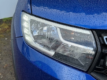 Used Dacia Sandero Stepway 2020 for sale - 78371699: Photo