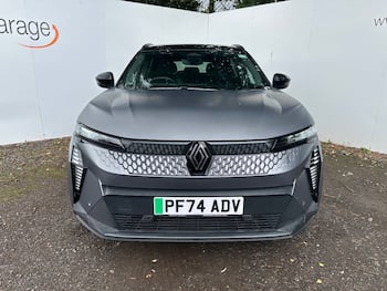 Used Renault Scenic E-Tech 2024 for sale - 79449447: Photo