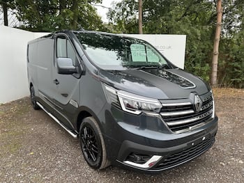 Used Renault Trafic undefined for sale - 79653801: Photo