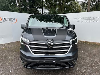 Used Renault Trafic undefined for sale - 79653801: Photo