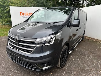 Used Renault Trafic undefined for sale - 79653801: Photo
