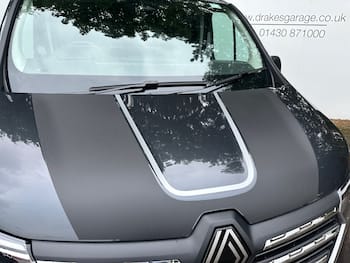 Used Renault Trafic undefined for sale - 79653801: Photo