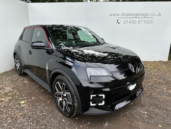 Used Renault 5 undefined for sale - 76016840: Photo