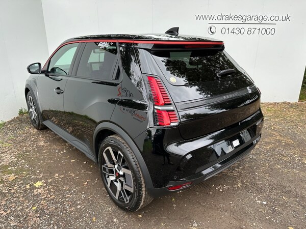 Used Renault 5 for sale - 76016840: Photo 7