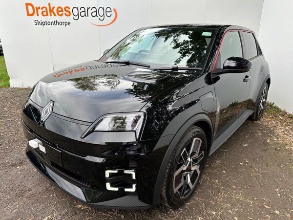 Used Renault 5 for sale - 76016840: Photo 8