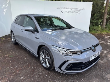 Used Volkswagen Golf 2023 for sale - 79300050: Photo