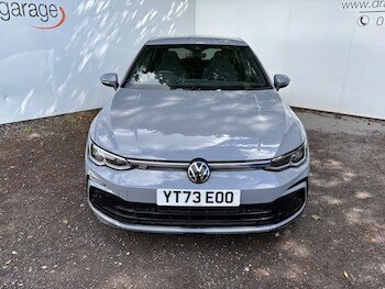 Used Volkswagen Golf 2023 for sale - 79300050: Photo