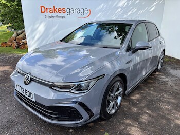 Used Volkswagen Golf 2023 for sale - 79300050: Photo