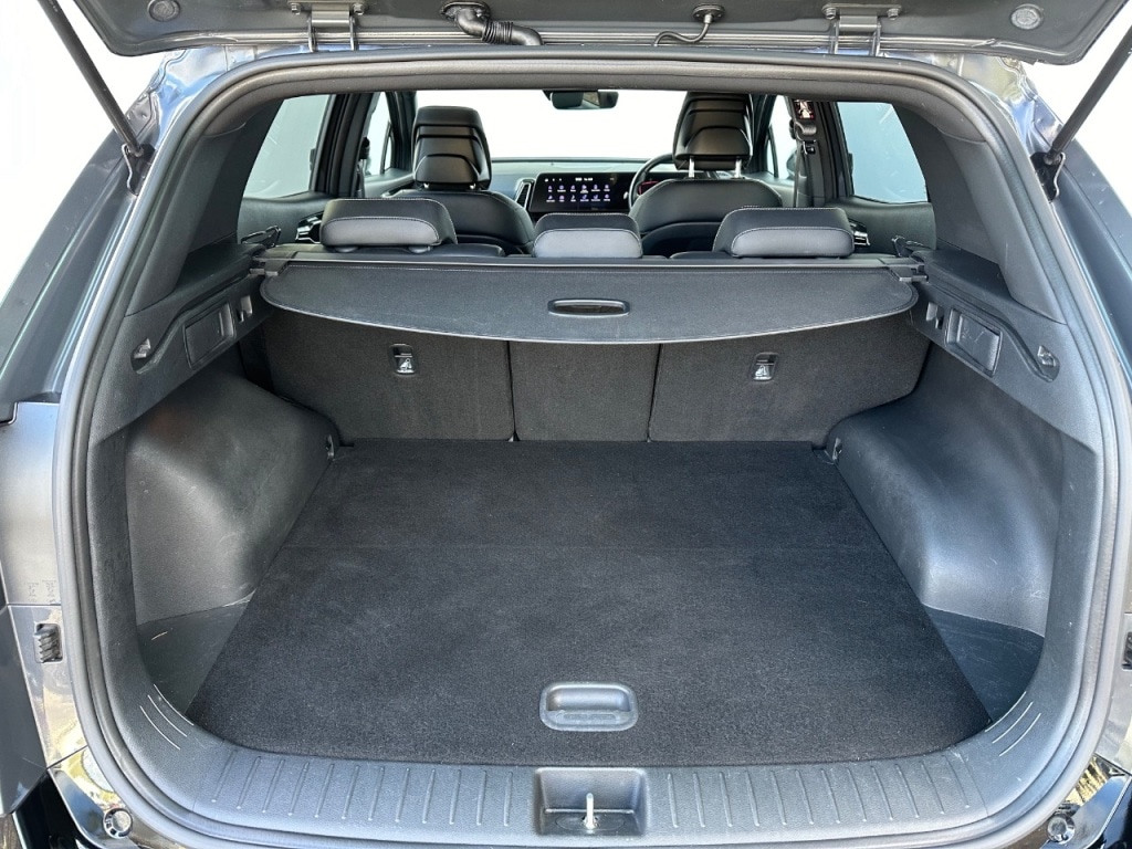 Used Kia Sportage 2022 for sale - 76882948: Photo 12