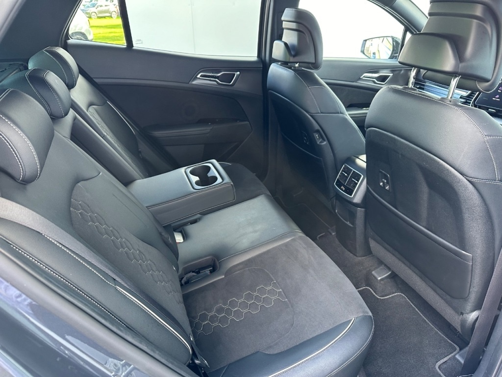 Used Kia Sportage 2022 for sale - 76882948: Photo 14