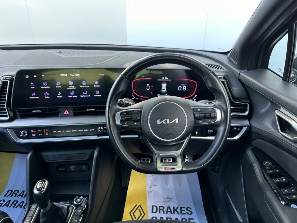 Used Kia Sportage 2022 for sale - 76882948: Photo 17