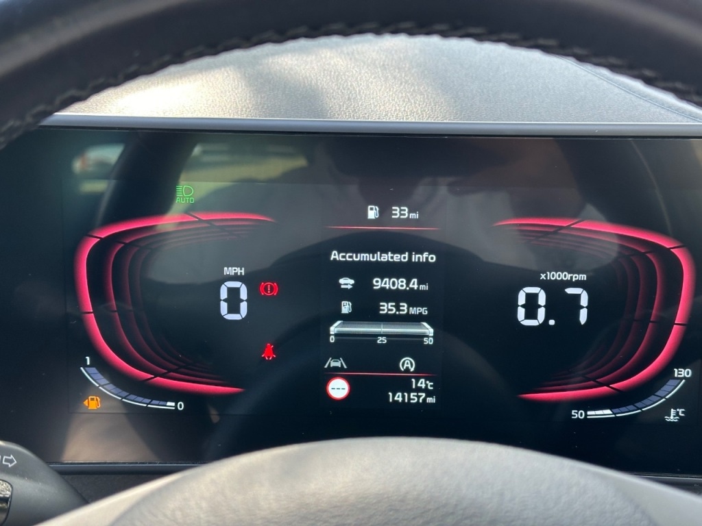 Used Kia Sportage 2022 for sale - 76882948: Photo 19