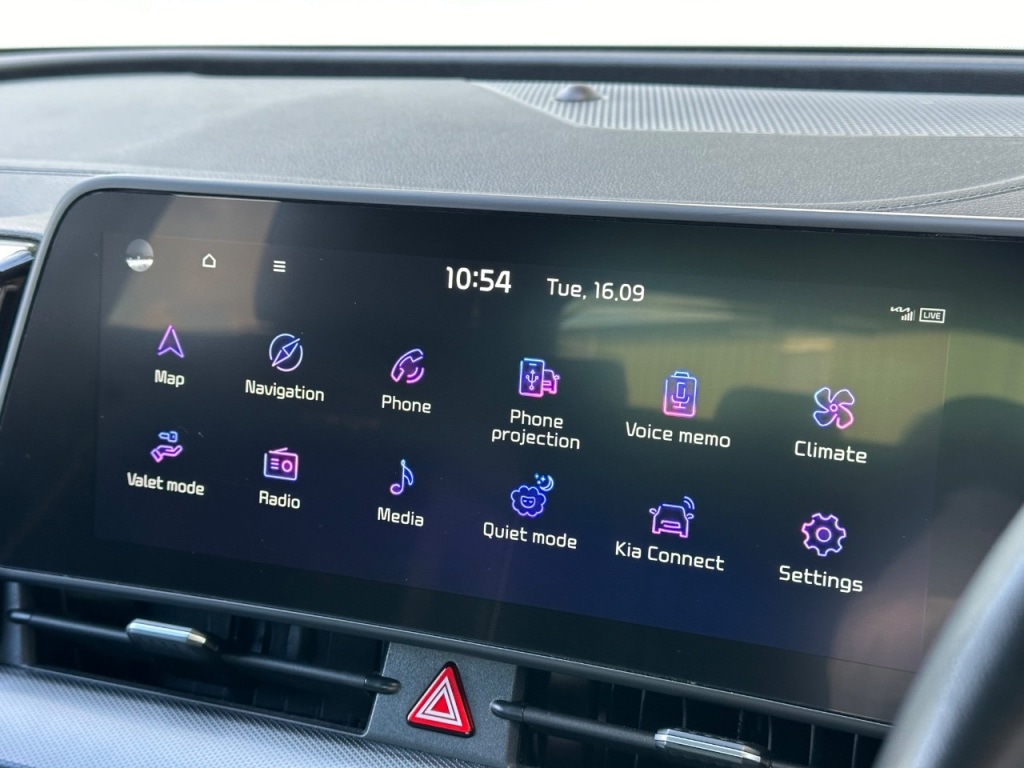 Used Kia Sportage 2022 for sale - 76882948: Photo 20