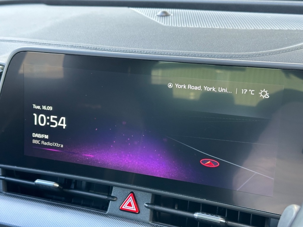 Used Kia Sportage 2022 for sale - 76882948: Photo 21