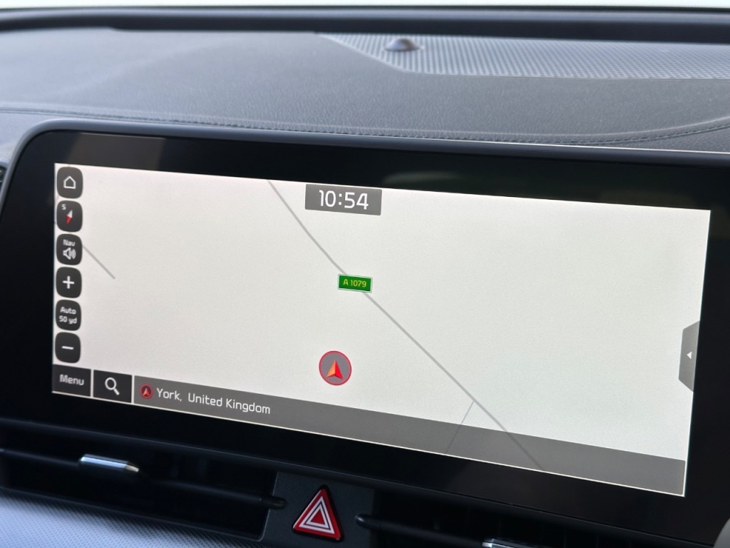 Used Kia Sportage 2022 for sale - 76882948: Photo 22