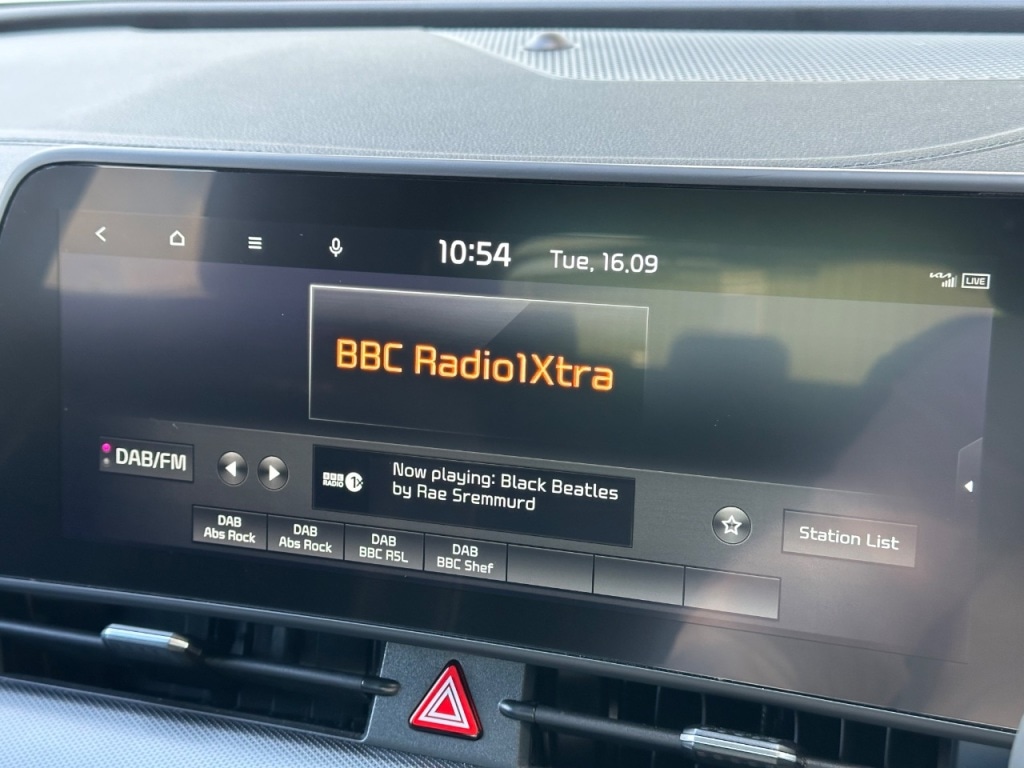 Used Kia Sportage 2022 for sale - 76882948: Photo 23