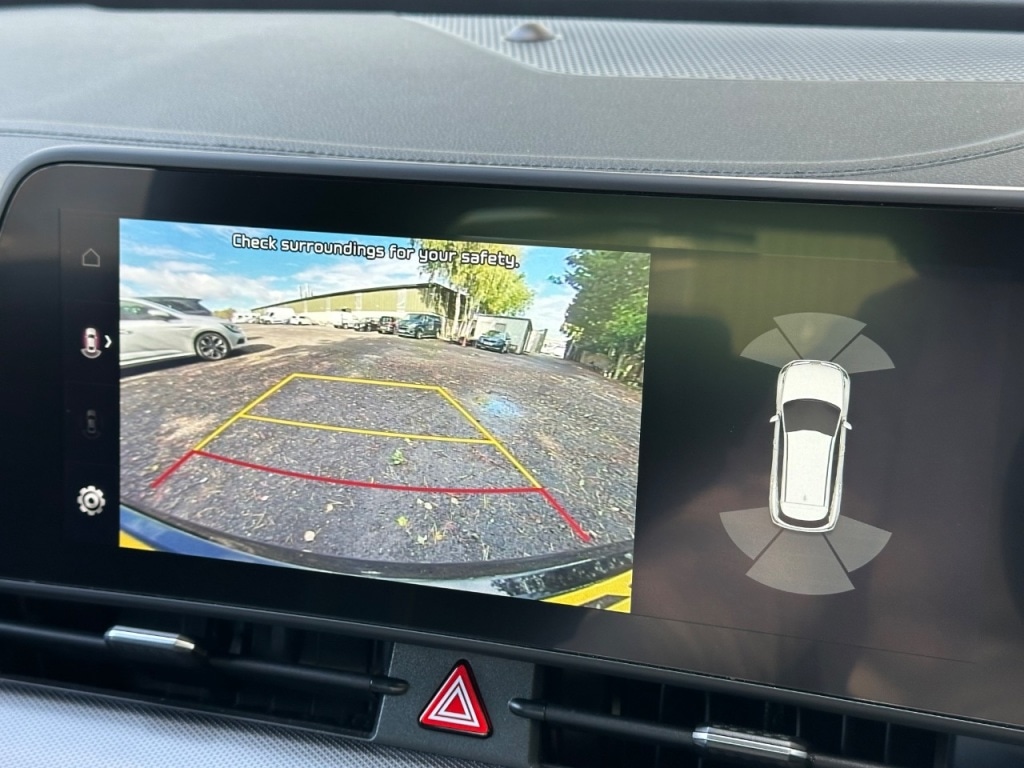 Used Kia Sportage 2022 for sale - 76882948: Photo 25