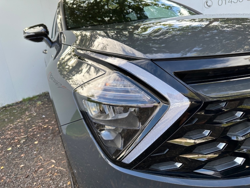 Used Kia Sportage 2022 for sale - 76882948: Photo 4