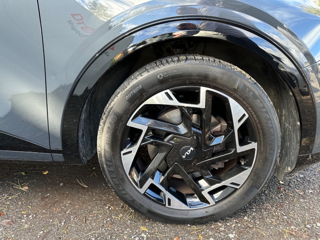 Used Kia Sportage 2022 for sale - 76882948: Photo 5