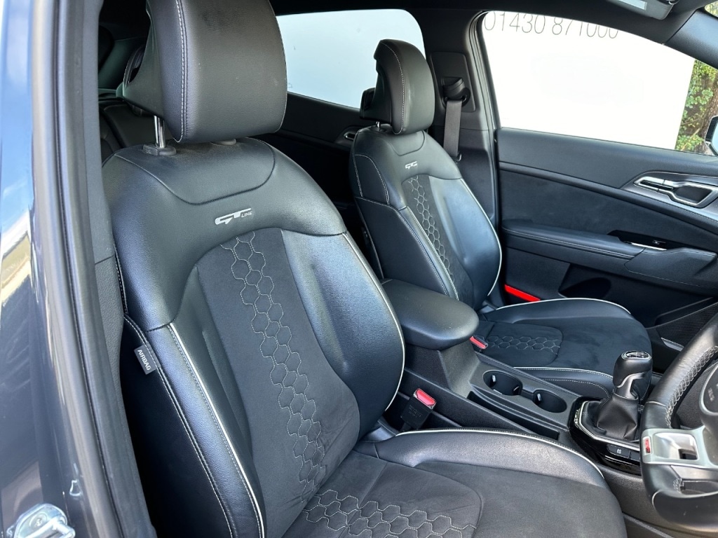 Used Kia Sportage 2022 for sale - 76882948: Photo 7