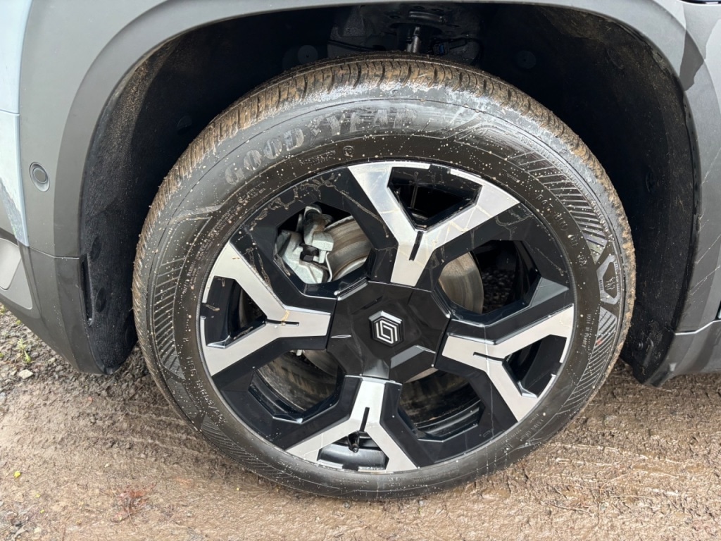 Used Renault 4 2025 for sale - 76949517: Photo 10