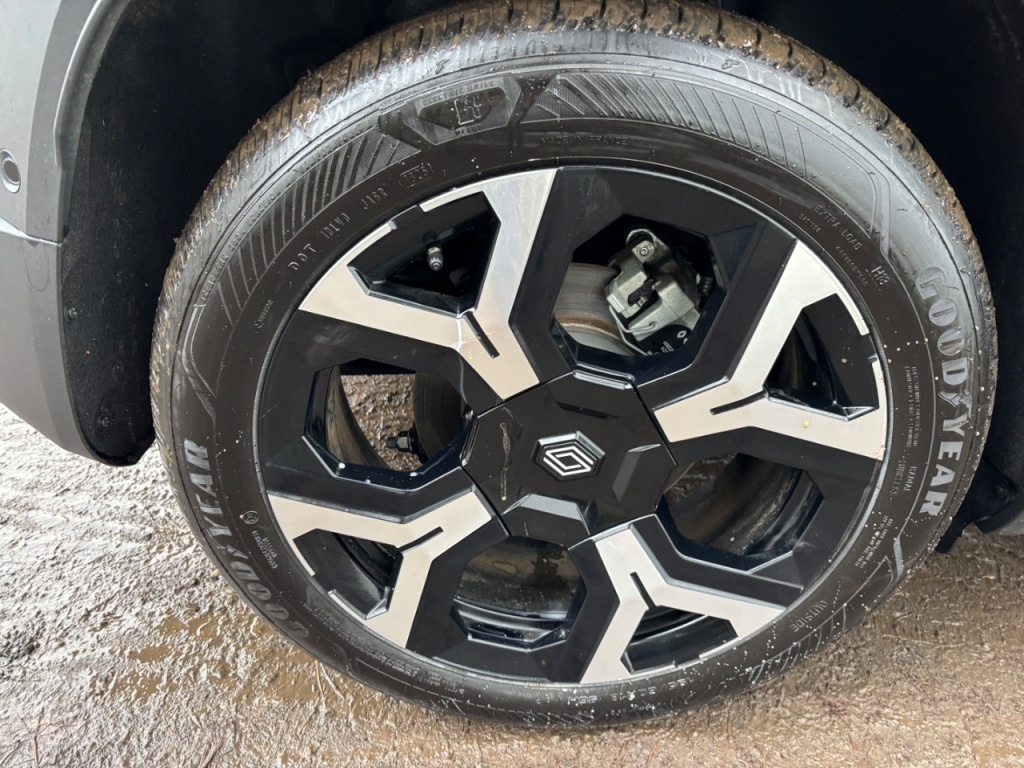 Used Renault 4 2025 for sale - 76949517: Photo 12