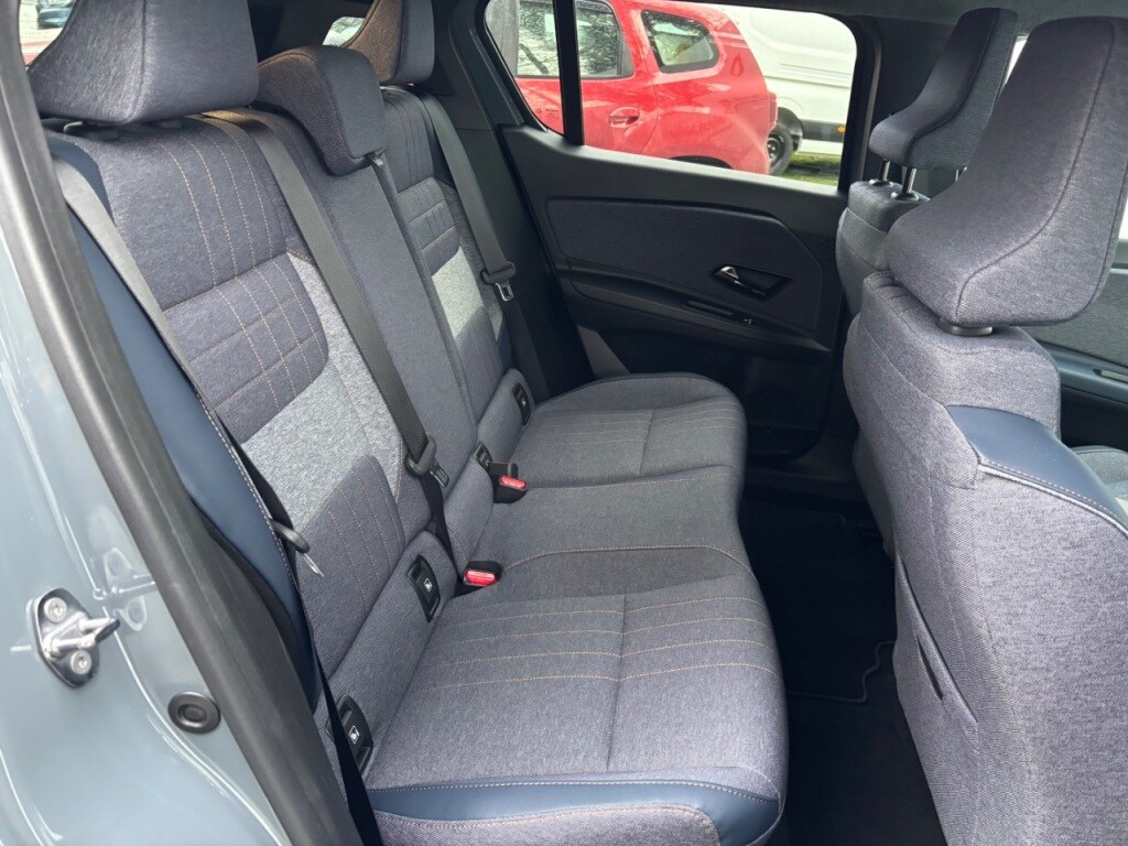 Used Renault 4 2025 for sale - 76949517: Photo 18