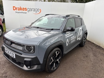 Used Renault 4 2025 for sale - 76949517: Photo