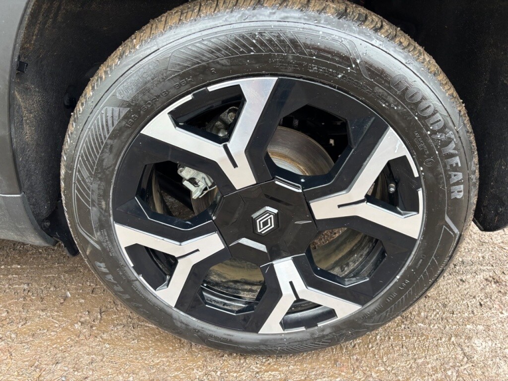 Used Renault 4 2025 for sale - 76949517: Photo 9