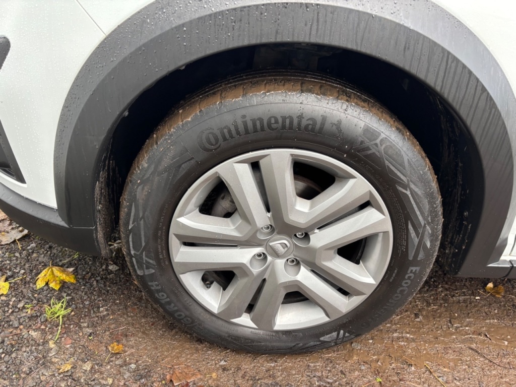 Used Dacia Sandero Stepway 2022 for sale - 76495661: Photo 10