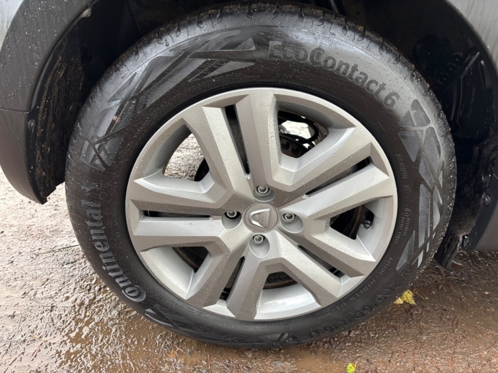 Used Dacia Sandero Stepway 2022 for sale - 76495661: Photo 11